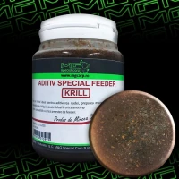 Aditiv Lichid Mg Special Carp Feeder Krill Aditiv Lichid Mg Special Carp Feeder Krill