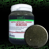 Aditiv Lichid Mg Special Carp Feeder M-betain Aditiv Lichid Mg Special Carp Feeder M-betain