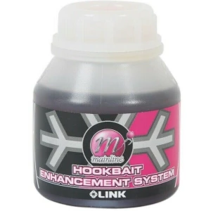 ADITIV MAINLINE HOOKBAIT ENH THE LINK.TM 175ML ADITIV MAINLINE HOOKBAIT ENH THE LINK.TM 175ML