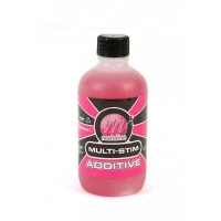 Aditiv Mainline Multi Stim Pentru Mix Boilies 250ml