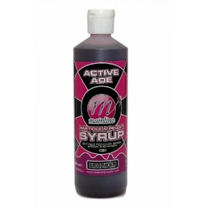ADITIV MAINLINE PARTICLE PELLET BLOODWORM 500ML ADITIV MAINLINE PARTICLE PELLET BLOODWORM 500ML