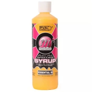 ADITIV MAINLINE PARTICLE PELLET SYRUP ESSENTIAL IB 500ML
