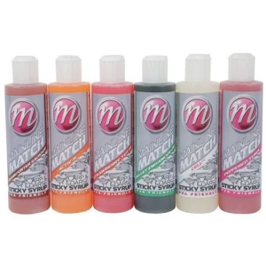 ADITIV MAINLINE SYRUP MATCH PEPPERED TUNA 250ML  ADITIV MAINLINE SYRUP MATCH PEPPERED TUNA 250ML