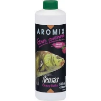 Aditiv Sensas Concentrat Aromix Capsuni 500ml Aditiv Sensas Concentrat Aromix Capsuni 500ml