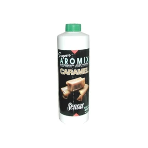 ADITIV SENSAS CONCENTRAT AROMIX CARAMEL 500ML ADITIV SENSAS CONCENTRAT AROMIX CARAMEL 500ML