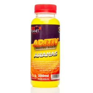 ADITIV SENZOR ANANAS 250ml ADITIV SENZOR ANANAS 250ml