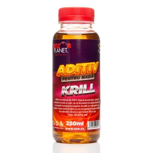 ADITIV SENZOR KRILL 250ML ADITIV SENZOR KRILL 250ML