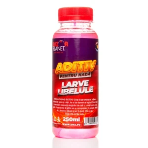 ADITIV SENZOR LARVE LIBELULE 250ml