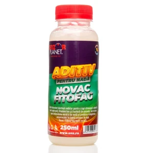 ADITIV SENZOR NOVAC FITOFAG 250ML ADITIV SENZOR NOVAC FITOFAG 250ML