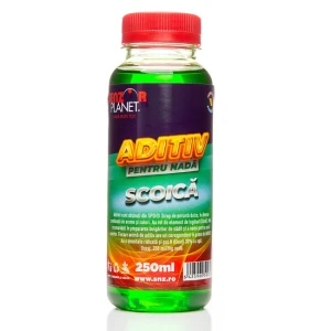 ADITIV SENZOR SCOICA 250ml ADITIV SENZOR SCOICA 250ml