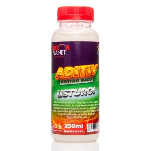 ADITIV SENZOR USTUROI 250ml ADITIV SENZOR USTUROI 250ml