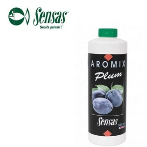 AROMA SENSAS CONC.AROMIX Plum 500ML AROMA SENSAS CONC.AROMIX Plum 500ML