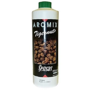 AROMA SENSAS CONC.AROMIX TIGERNUTS 500ML AROMA SENSAS CONC.AROMIX TIGERNUTS 500ML