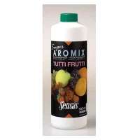 Aroma Sensas Concentrata Aromix Tutti 500ml Aroma Sensas Concentrata Aromix Tutti 500ml