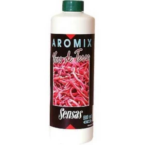AROMA SENSAS CONCENTRATA AROMIX VIERMI 500ML AROMA SENSAS CONCENTRATA AROMIX VIERMI 500ML