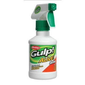 ATRACTANT Berkley GSP8-HR GULP SPRAY 8OZ (236ml)  HERRING