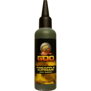 ATRACTANT GOO PINEAPPLE TWIST BAIT SUPREME 115ML KORDA ATRACTANT GOO PINEAPPLE TWIST BAIT SUPREME 115ML KORDA