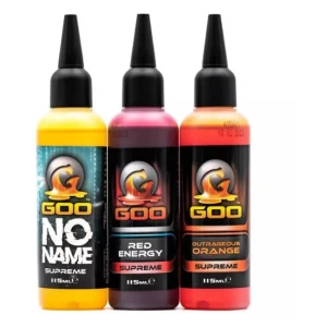 ATRACTANT KORDA RED ENERGY SUPREME 115ML ATRACTANT KORDA RED ENERGY SUPREME 115ML