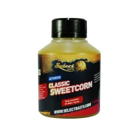 Activator Select Baits Classic Sweetcorn 250ml Activator Select Baits Classic Sweetcorn 250ml