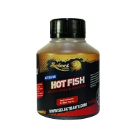 Activator Select Baits Hot Fish 250ml Activator Select Baits Hot Fish 250ml