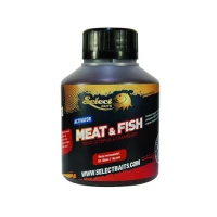 Activator Select Baits Meat Fish 250ml