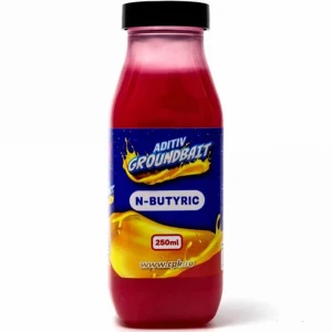 Aditiv Cpk Baza Groundbait, N-Butyric, 250ml Aditiv Cpk Baza Groundbait, N-Butyric, 250ml