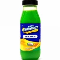 Aditiv Cpk Baza Groundbait, Ten & Amur, 250ml Aditiv Cpk Baza Groundbait, Ten & Amur, 250ml