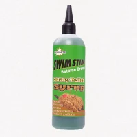 Aditiv Dynamite Baits Swim Stim Sticky Pellet Syrup Betaine Green 300ml Aditiv Dynamite Baits Swim Stim Sticky Pellet Syrup Betaine Green 300ml