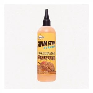 Aditiv Dynamite Baits Swim Stim Sticky Pellet Syrup F1 300ml Aditiv Dynamite Baits Swim Stim Sticky Pellet Syrup F1 300ml
