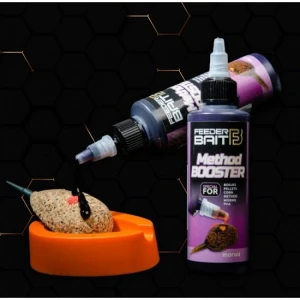 Aditiv Feeder Bait Method Booster Fragute 100ml Aditiv Feeder Bait Method Booster Fragute 100ml