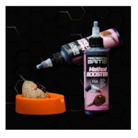 Aditiv Feeder Bait Method Booster Halibut 100ml Aditiv Feeder Bait Method Booster Halibut 100ml