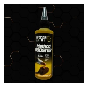 Aditiv Feeder Bait Method Booster N-Butyric 100ml