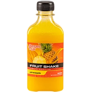 Aditiv Lichid Benzar Mix Fruit Shake, Ananas, 225ml Aditiv Lichid Benzar Mix Fruit Shake, Ananas, 225ml