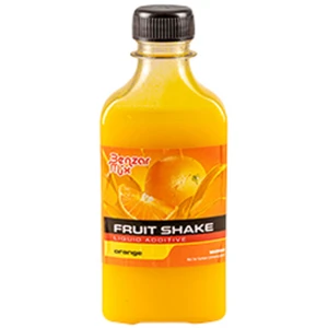 Aditiv Lichid Benzar Mix Fruit Shake, Portocala, 225ml