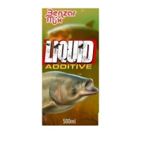 Aditiv Lichid Benzar Mix Novac Sanger Fitofag 500ml Aditiv Lichid Benzar Mix Novac Sanger Fitofag 500ml