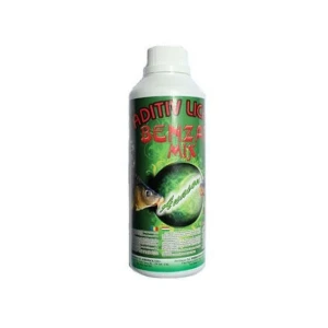 Aditiv Lichid Benzar Mix Scobar 500ml Aditiv Lichid Benzar Mix Scobar 500ml