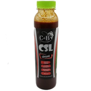 Aditiv Lichid CSL C&B Capsuna, 500ml Aditiv Lichid CSL C&B Capsuna, 500ml
