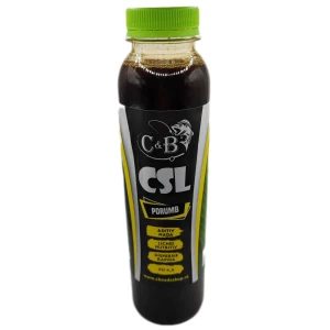 Aditiv Lichid CSL C&B Porumb, 500ml Aditiv Lichid CSL C&B Porumb, 500ml