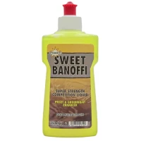 Aditiv Lichid Dynamite Baits Sweet Banoffi 250ml
