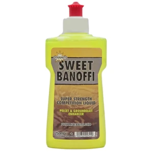 Aditiv Lichid Dynamite Baits Sweet Banoffi 250ml Aditiv Lichid Dynamite Baits Sweet Banoffi 250ml