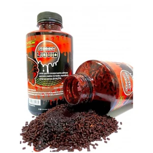Aditiv Lichid MG Special Carp Feeder Secret Liquid 500ml Aditiv Lichid MG Special Carp Feeder Secret Liquid 500ml