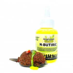 Aditiv Lichid MG Special Carp Method Feeder Glue N-Butyric 100ml Aditiv Lichid MG Special Carp Method Feeder Glue N-Butyric 100ml