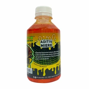 Aditiv Lichid MG Special Carp Miere 250ml Aditiv Lichid MG Special Carp Miere 250ml