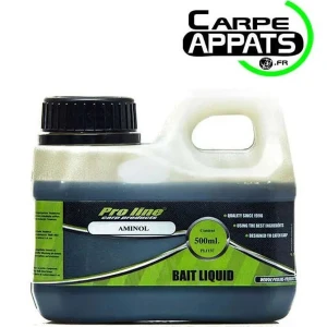 Aditiv Lichid Pro Line Aminol, 500ml