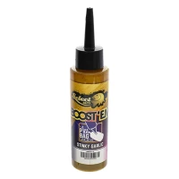 Aditiv Lichid Select Baits Pva Boost'em! Liquid Stinky Garlic 115ml