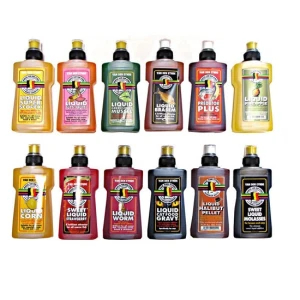 Aditiv Lichid Van Den Eynde 250ml Predator Plus Aditiv Lichid Van Den Eynde 250ml Predator Plus