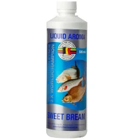 Aditiv Lichid Van Den Eynde Sweet Bream, 500ml Aditiv Lichid Van Den Eynde Sweet Bream, 500ml