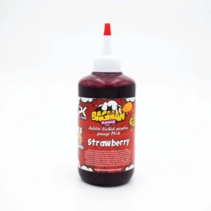 Aditiv lichid CPK Bagman PVA Strawberry 250ml