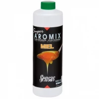 Aroma Concentrata Sensas Aromix, Miere, 500ml