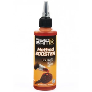 Aroma Lichida Feeder Bait Method Booster - R72 Piersica Ananas, 100ml Aroma Lichida Feeder Bait Method Booster - R72 Piersica Ananas, 100ml